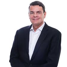 Luciano Fonseca - Presidente - sete eng